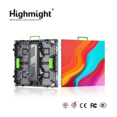 LED displeje na prenájom