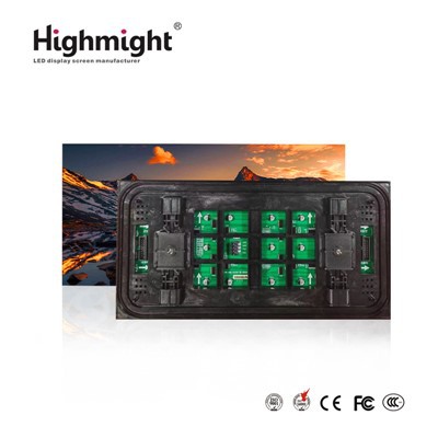 Energeticky-úsporné vonkajšie moduly LED